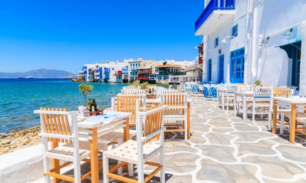 Κοινωνικός Τουρισμός: Πότε πρόκειται να ανοίξει η πλατφόρμα για τις αιτήσεις (Βίντεο)